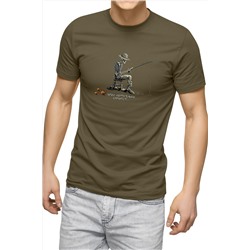 Футболка Print023