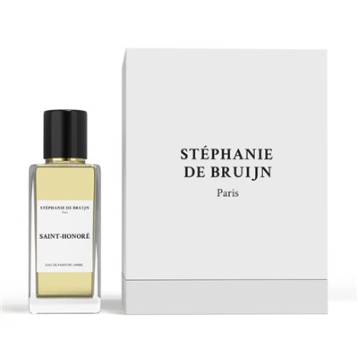 STEPHANIE DE BRUIJN PARIS SAINT- HONORE edp (w) 100ml