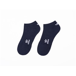 Носки короткие Adidas - 10 пар