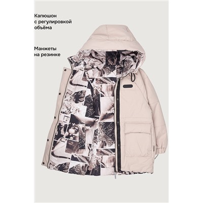 Куртка NIKASTYLE, 1235409