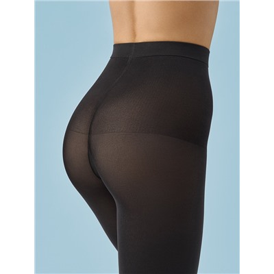 Omsa Колготки VELOUR TALIA CONTROL 100  (утяжка талии микрофибра)