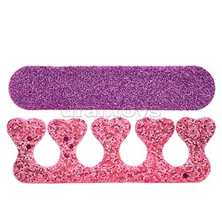 Косметика детская "Радуга красок" в коробке