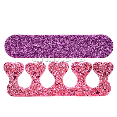 Косметика детская "Радуга красок" в коробке