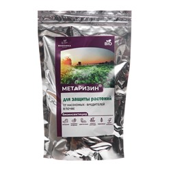 Средство от насекомых и вредителей «Метаризин», 1000 г
