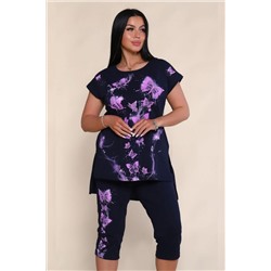 Костюм с бриджами NEOбыкновенная - 697 НАТАЛИ, 1113125