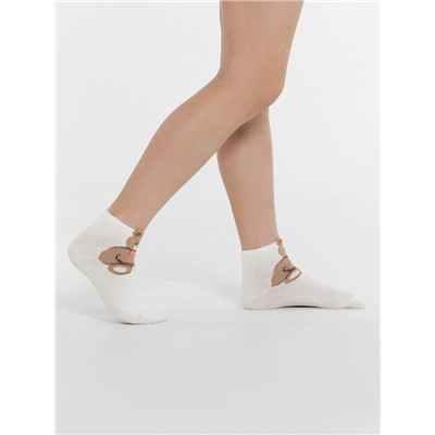 НОСКИ ДЕТСКИЕ 452K-2793