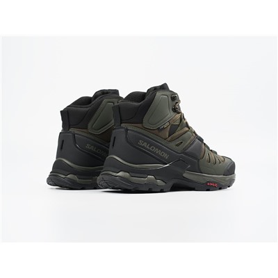Зимние Ботинки Salomon Quest 4 GTX