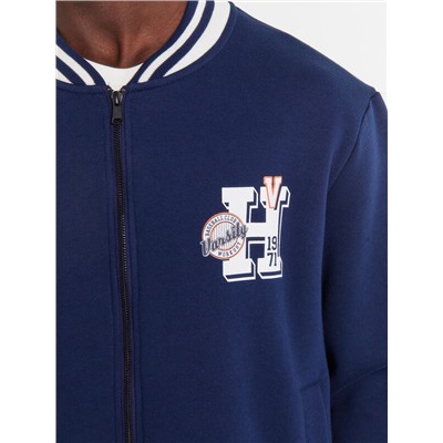 ТОЛСТОВКА МУЖСКАЯ 121187/1