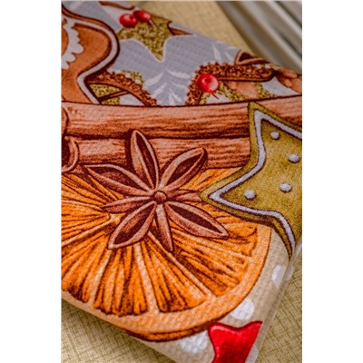 Натали Полотенце Набор полотенец Уютный вечер