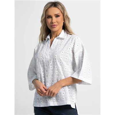 LT Collection Блуза Б15556-16М