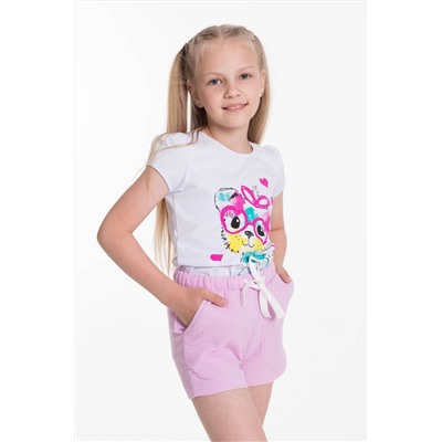 Футболка М224027Па