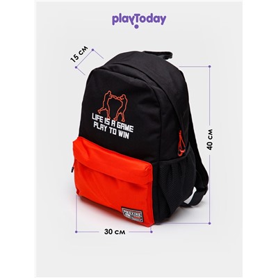 PLAYTODAY Рюкзак