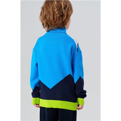 Свитер PLAYTODAY, 1223120