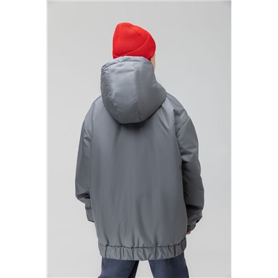 Куртка с капюшоном со стойкой BODO-S, 1241947