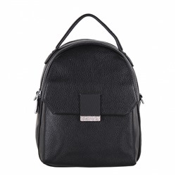 Рюкзак 69162 black Velina Fabbiano-Safenta