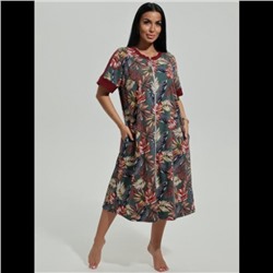 Халат Барышня (Изумруд)