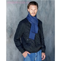 ST 196 Шарф мужской (185 х 25)