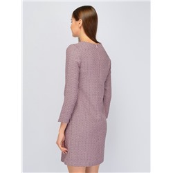 VISERDI Платье 19722-роз 444800