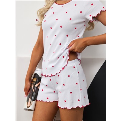 Пижама Лавли-4