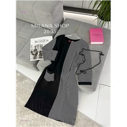 платье 1981482-1