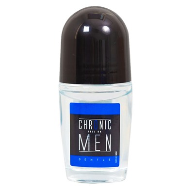 Антиперспирант мужской CHRONIC MEN Gentle 50 мл