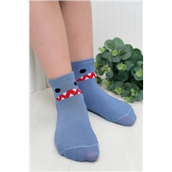 Детские носки стандарт Гоша (набор 2 пары) НАТАЛИ, 1234413