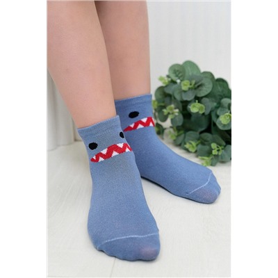 Детские носки стандарт Гоша (набор 2 пары) НАТАЛИ, 1234413