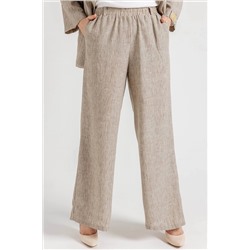 Брюки женские  218/01/Бежевый