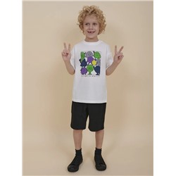 PELICAN Футболка BFT3353/1