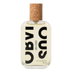 OBVIOUS UN OUD edp 1.5ml пробник