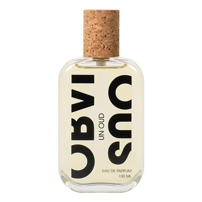 OBVIOUS UN OUD edp 1.5ml пробник