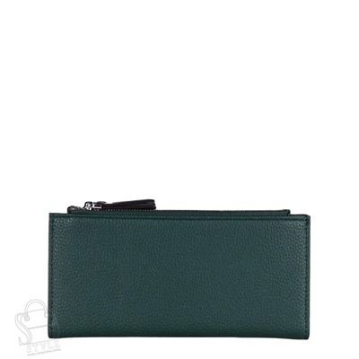 Женский кошелек 1701BG green S-Style в Новосибирске