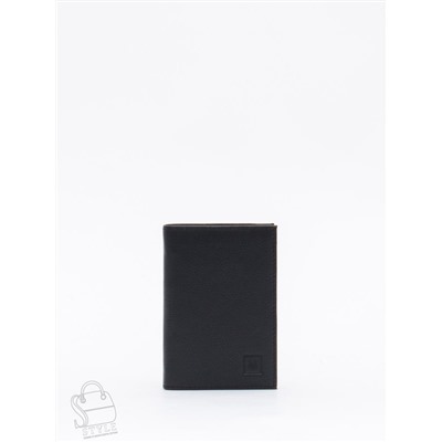 Обложка  3710-1806M black Vermari