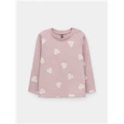 CROCKID Лонгслив КР 302829