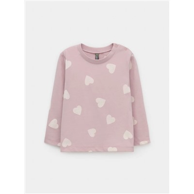 CROCKID Лонгслив КР 302829