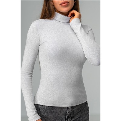 Женская водолазка Happyfox