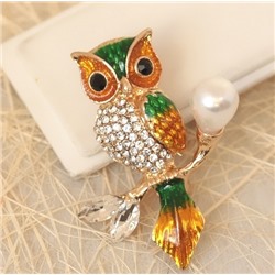 Брошь H01-14405