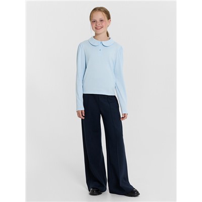 ПОЛО ДЛЯ ДЕВОЧЕК 127963