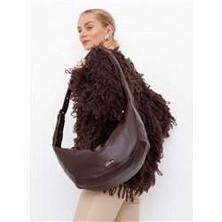 Сумка 9177SP coffee Velina Fabbiana-Safenta