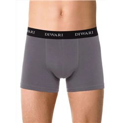 DiWaRi Трусы BASIC MEN MSH 2147 (вешалка)
