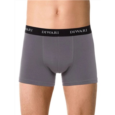 DiWaRi Трусы BASIC MEN MSH 2147