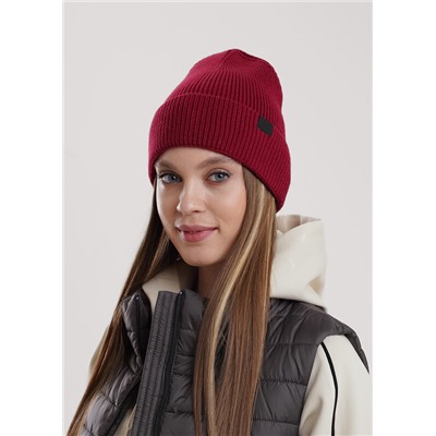 Шапка женская