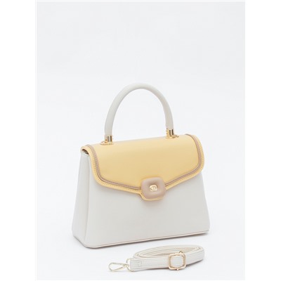 Сумка 8442CO beige Christina