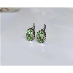 Серьги "Пейто"