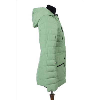 04-1196 Куртка демисезонная (синтепон 100)