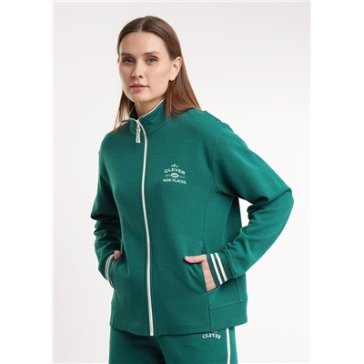 Толстовка женская