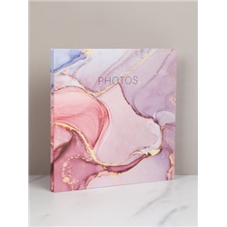 Фотоальбом магнитный / CW341-8 /уп 16/