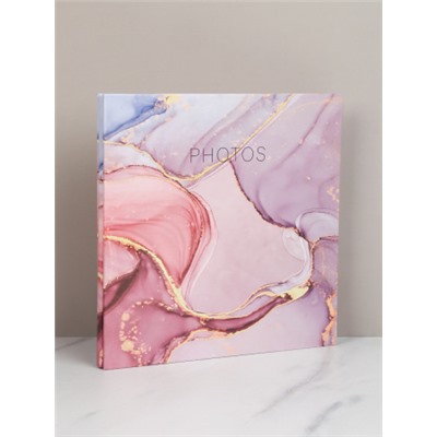 Фотоальбом магнитный / CW341-8 /уп 16/