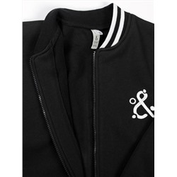 Соль&Перец Бомбер SP2214