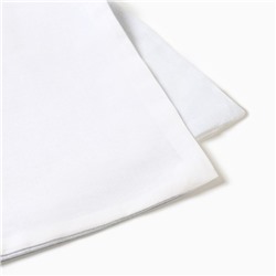 Пододеяльник 1.5-спальный «Этель» Top girl, 143×215 см, бязь